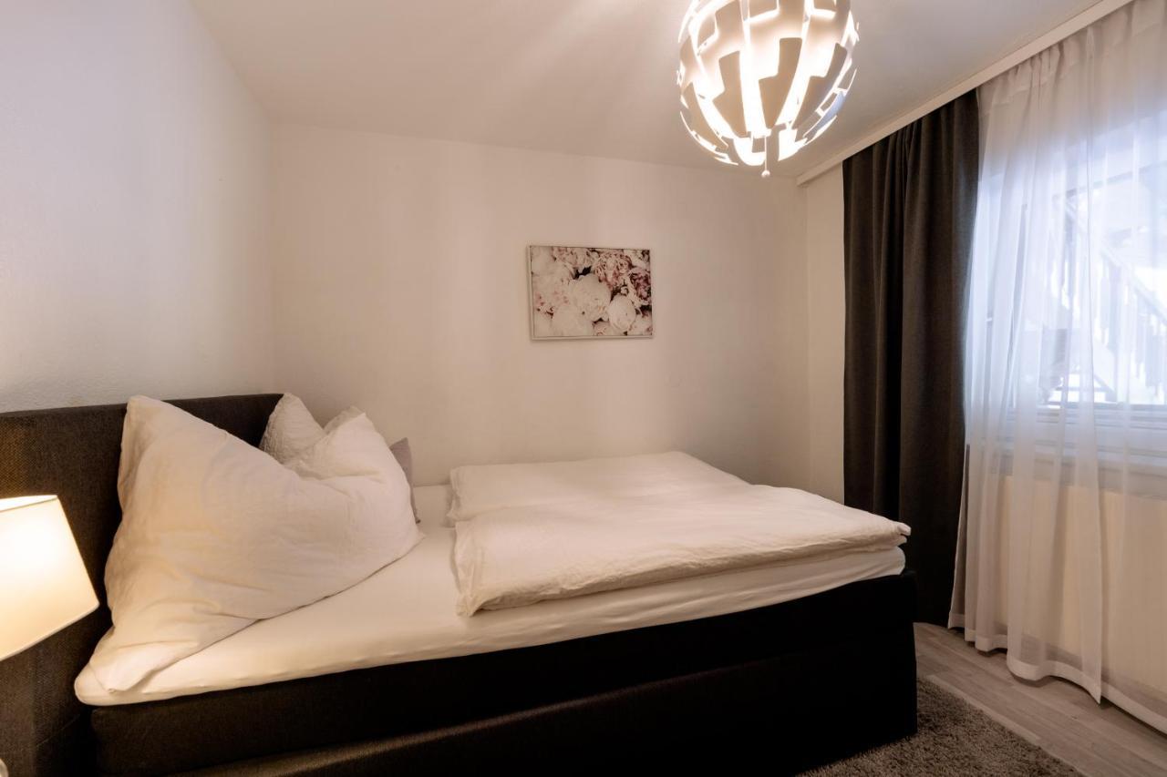 Apartment Steindl لانغنفلد المظهر الخارجي الصورة