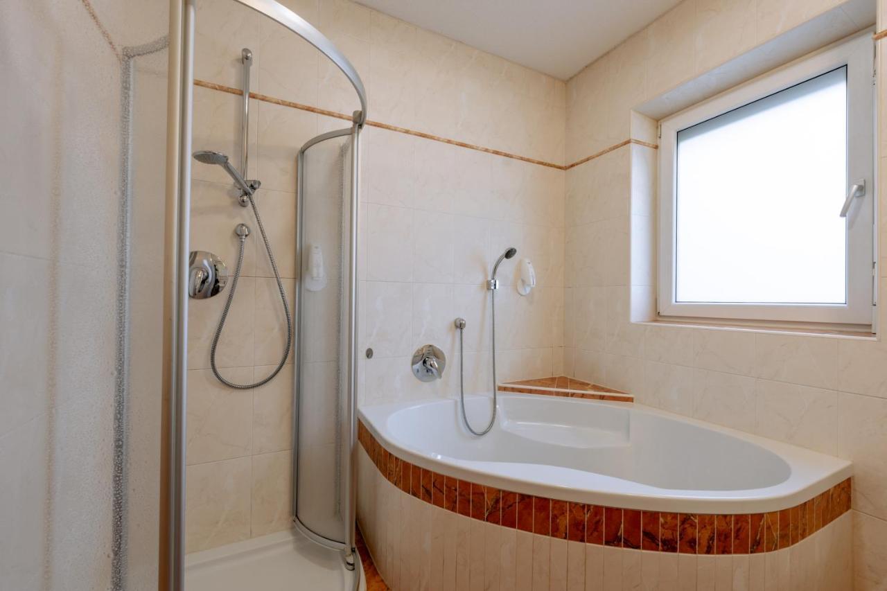 Apartment Steindl لانغنفلد المظهر الخارجي الصورة