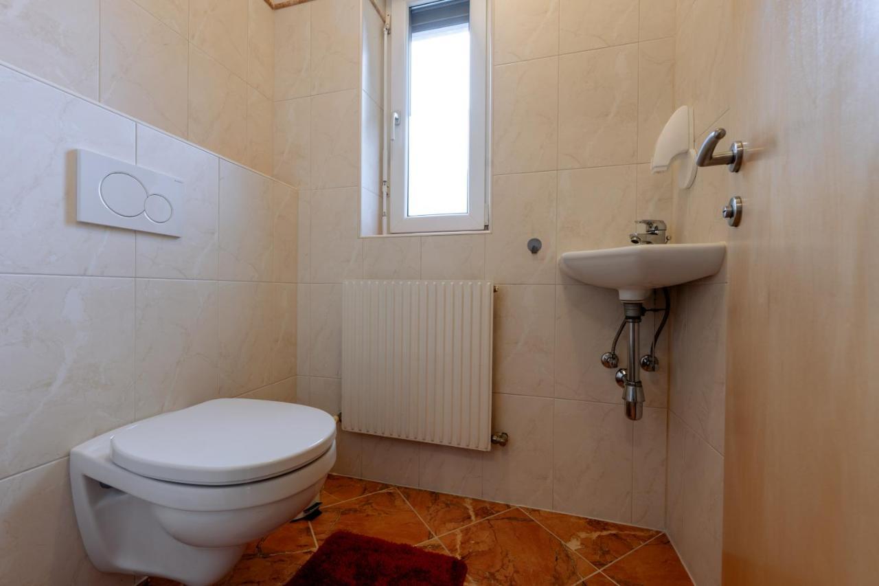 Apartment Steindl لانغنفلد المظهر الخارجي الصورة
