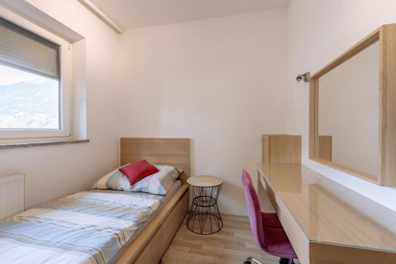 Apartment Steindl لانغنفلد المظهر الخارجي الصورة