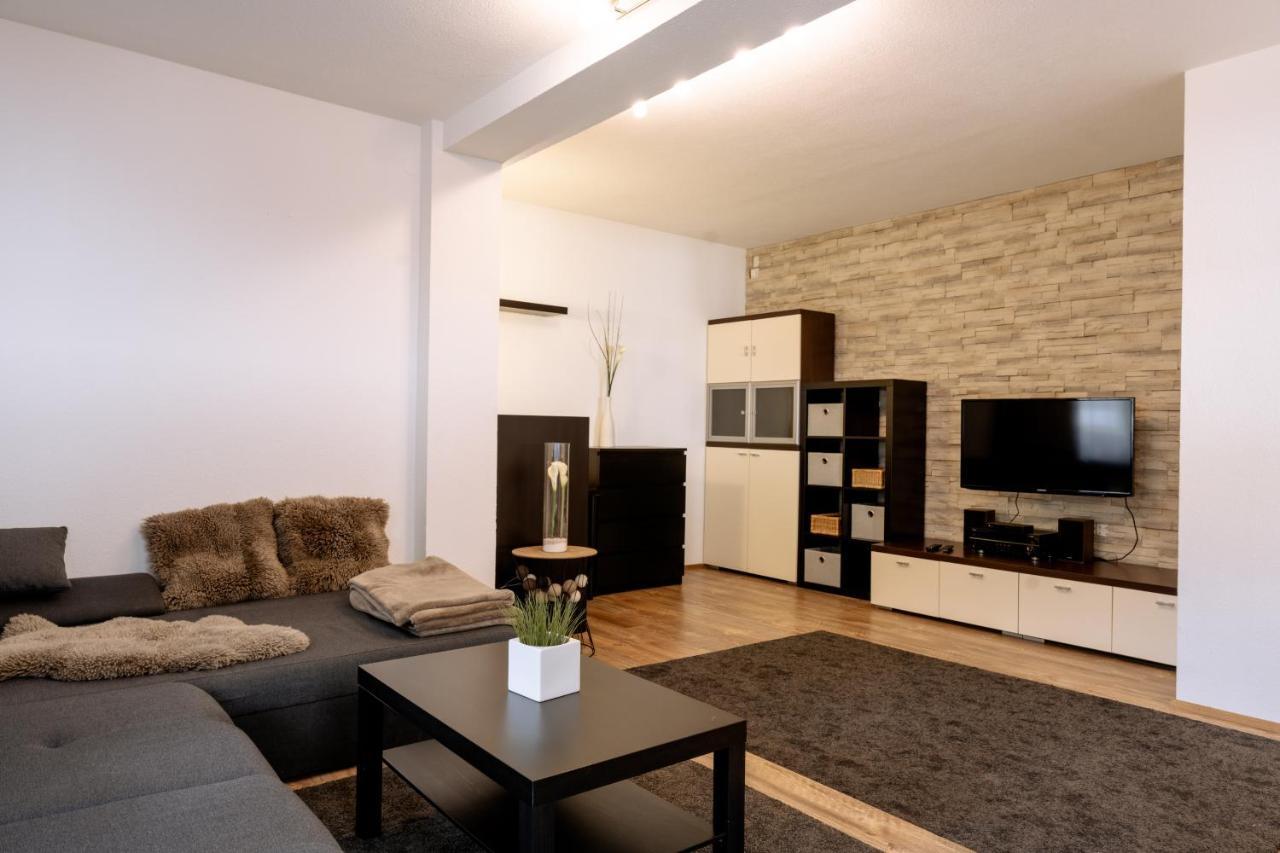 Apartment Steindl لانغنفلد المظهر الخارجي الصورة