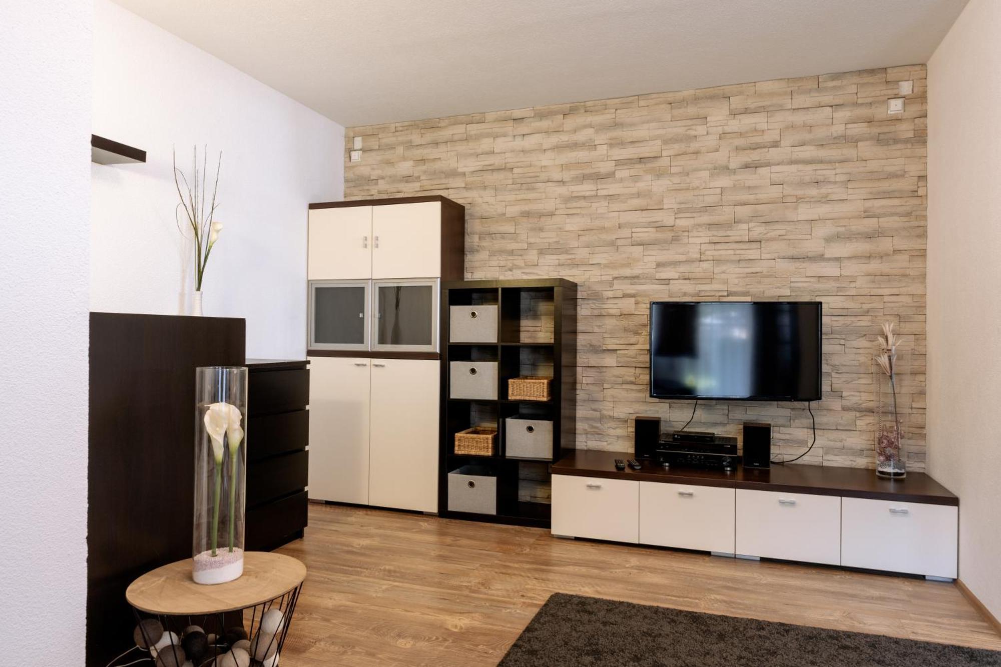 Apartment Steindl لانغنفلد المظهر الخارجي الصورة